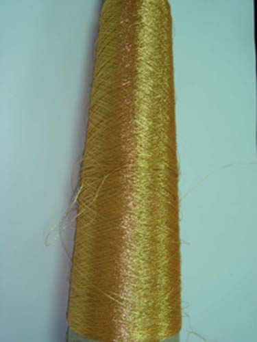 Flourscent Metallic Yarn