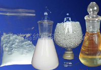 Antimicrobial Masterbatches for the Parts Contacted with Water 