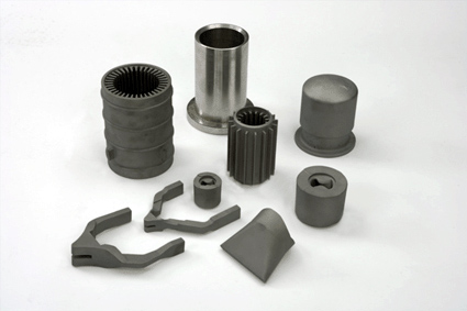High-temperature alloy castings