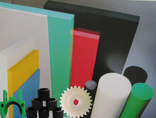 Ultra-high molecular weight polyethylene( UHMWPE )is an outstanding engineering plastic.
