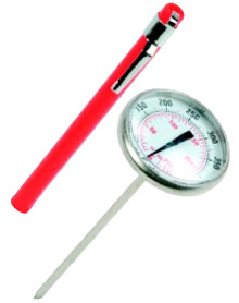 Thermo-gauges&Thermometers 