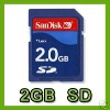 SD2G card