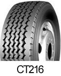 Truck and Bus Radial tyres(TBR)
