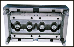 injection plastic molds