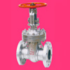 ball valve flanged ends