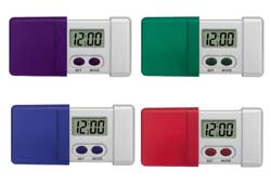 Digital Alarm Clock(FR-201)