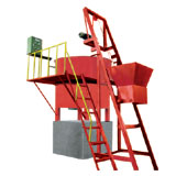 Building material equipment-HL-500