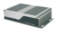4-CH H.264 Video Server