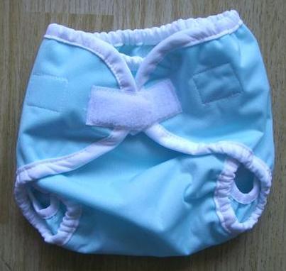 Diaper cover