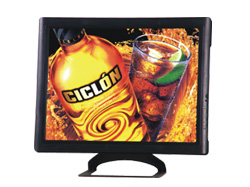 LCD monitor  20.1