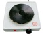 Double Electric Stove TLD05-A