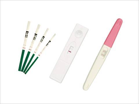cvs pregnancy test. Pregnancy Test Hcg - QwickStep