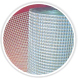 coated welded wire mesh