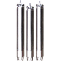 6 inch Bore Hole Submersible Pumps
