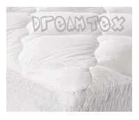 Quilted Mattress Pad (Topper)