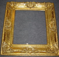 painting and photo frame