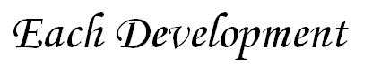 Each Development Co.,Ltd.