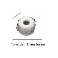 Toroidal Transformer