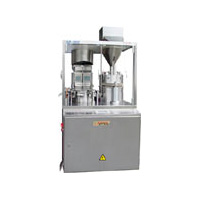 Fully automatic capsule filling machine  NJP-1200R