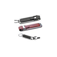 leather usb flash drive(apv-u401)