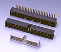 IC CARD CONNECTOR