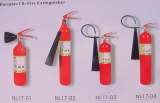 Co2 fire extinguisher - Co2 Fire extinguishe