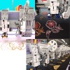 Coiling Embroidery Machine - Coiling Emb Machine
