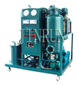 JINRUN-RZL Series Vacuum Oil Purifier for Lubricating Oil 