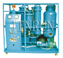 JINRUN-TZL Series Vacuum Oil Purifier Specially for Turbine Oil 