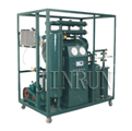 JINRUN-JZL Series High-Efficiency (Insulating Oil) Vacuum Oil Purifier 