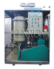 JINRUN-DJL Nitrogen Hydrostatic (Mutual Inductor) Filtering and Filling Machine Series 