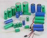 lithium thionyl chloride battery  lithium battery manufacturer 3.6v lithium battery 3.0v lithium battery