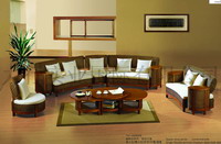 Rattan Furniture Living Room Set (ST-TW-0508009)