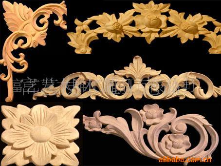 Wood Wall  on Sell Wood Handcarving For Wall Decor Wood Engrave Wood Ornament Corbel