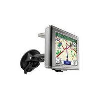 Garmin Nuvi 350 GPS Navigation