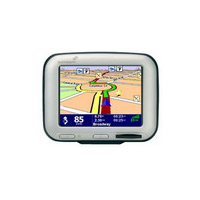 Tomtom GO 700 Portable Car GPS Navigation Sytem