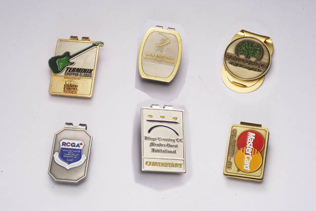 money clip,coin,hat clip,golf divoy tool,badge,medal