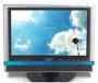 9.2 inch 16:9 TFT LCD TV with(or not) DVB-T