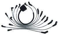 spark plug wire set, ignition cable