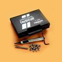 HELICOIL WIRE THREAD INSERTS KITS TAPS GAUGES POWER TOOLS
