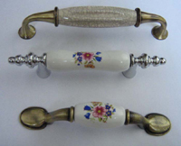 antique furniture handles