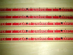 tackless strips