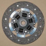 clutch cover for vehicle