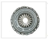 clutch disc for vehicle