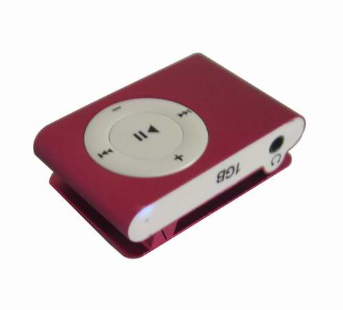 iPod Shuffle Generation II Copy