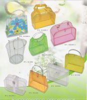 Light PVC Handbags