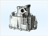 die casting parts for industry