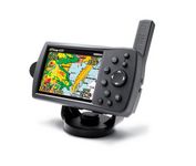 Garmin GPSMAP® 478 GPS Receiver