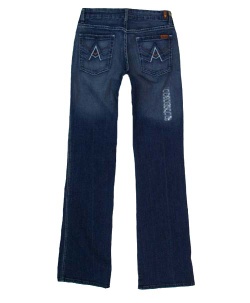 Seven for all mankind Jeans Colorful