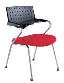 plastic leisure chair,public chair,outdoors chair